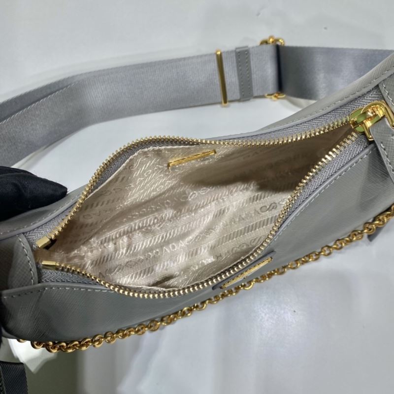 Pra*a hobo bags